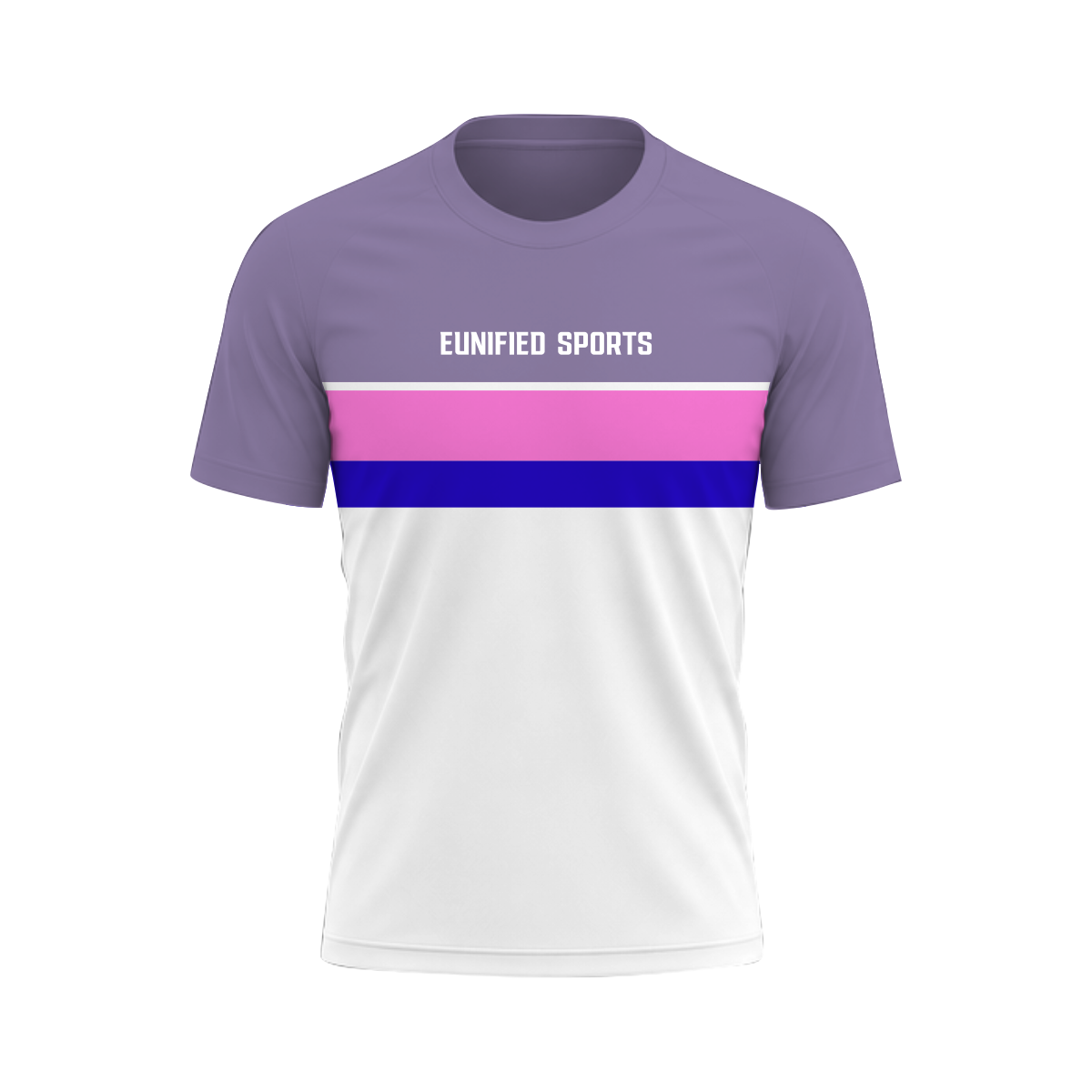 T-Shirt 3 front